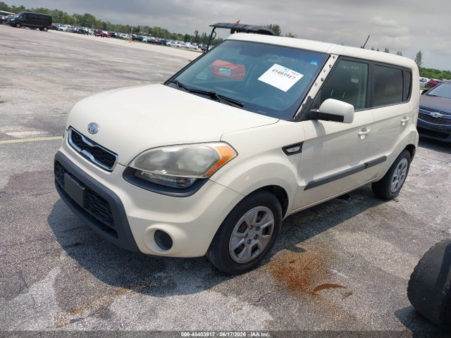2012 KIA SOUL ! — фото 2