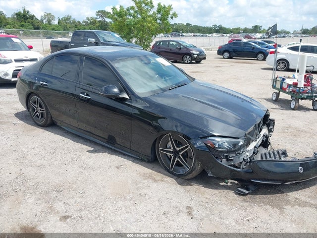 2023 Mercedes-BENZ C 300 SEDAN 照片 1