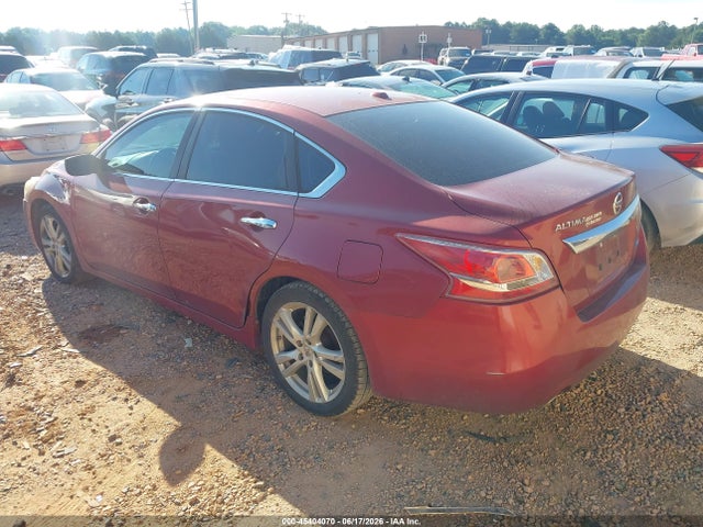صورة 3 لـ 2013 Nissan ALTIMA 2.5 SV