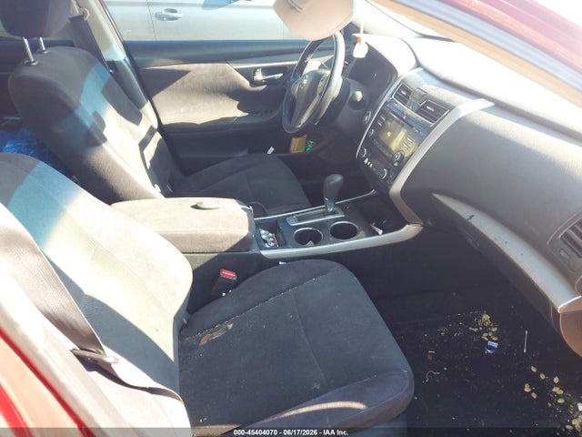 صورة 5 لـ 2013 Nissan ALTIMA 2.5 SV