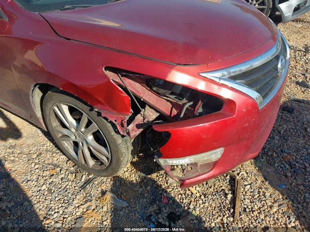 صورة 6 لـ 2013 Nissan ALTIMA 2.5 SV