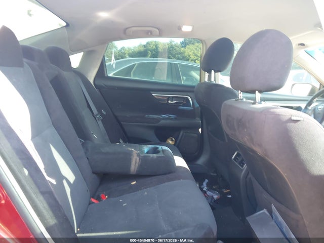 صورة 8 لـ 2013 Nissan ALTIMA 2.5 SV