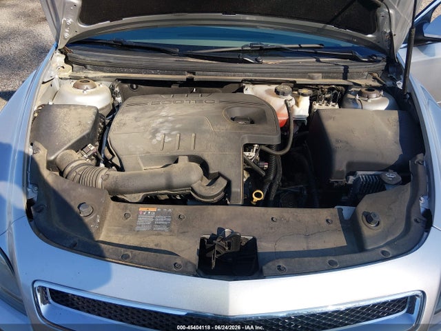 صورة 10 لـ 2011 Chevrolet MALIBU 1LT