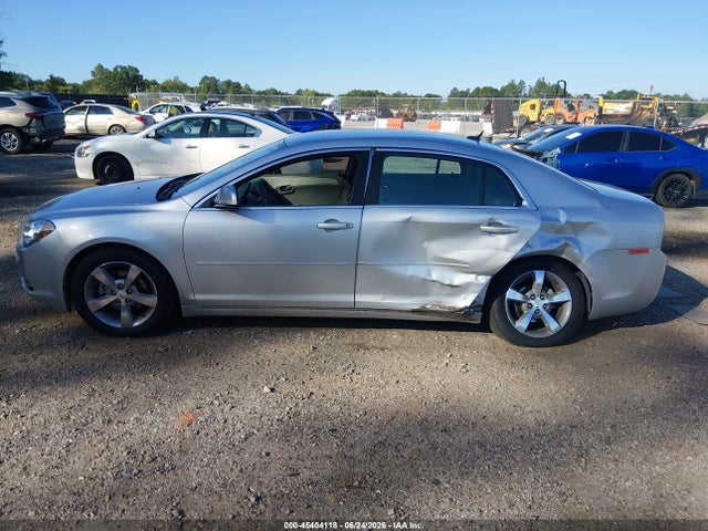 2011 Chevrolet MALIBU 1LT 缩略图 14