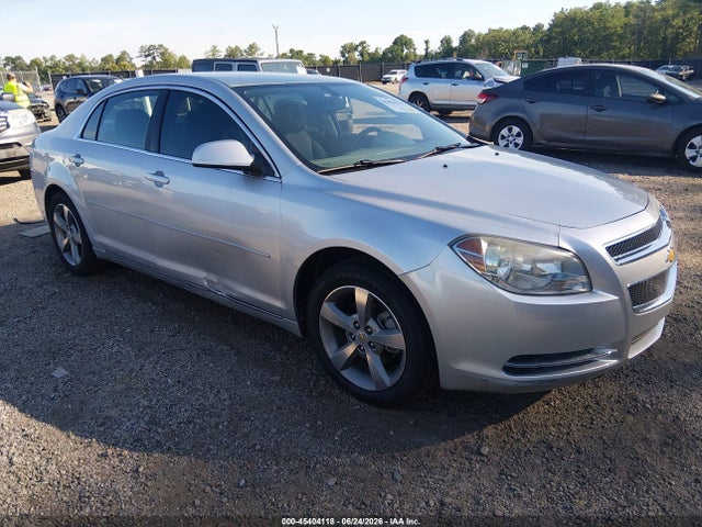 صورة 1 لـ 2011 Chevrolet MALIBU 1LT