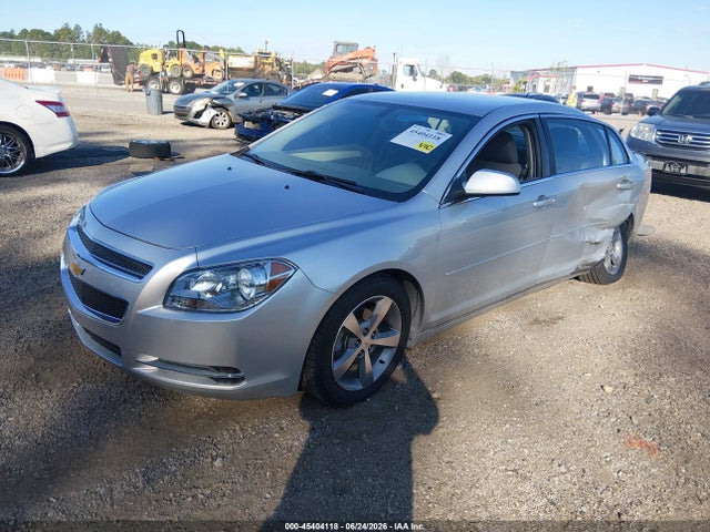 صورة 2 لـ 2011 Chevrolet MALIBU 1LT