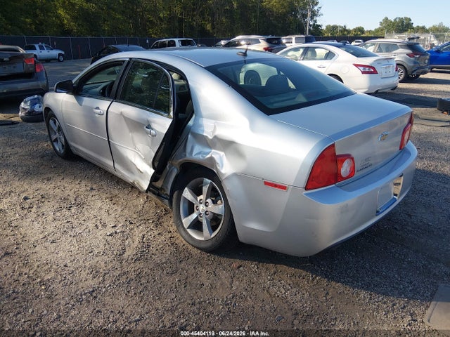 صورة 3 لـ 2011 Chevrolet MALIBU 1LT