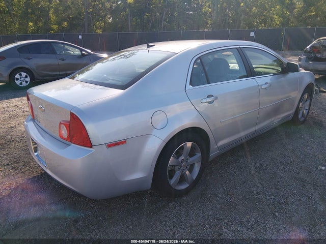 صورة 4 لـ 2011 Chevrolet MALIBU 1LT