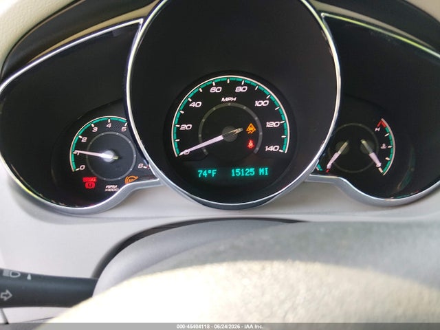 صورة 7 لـ 2011 Chevrolet MALIBU 1LT