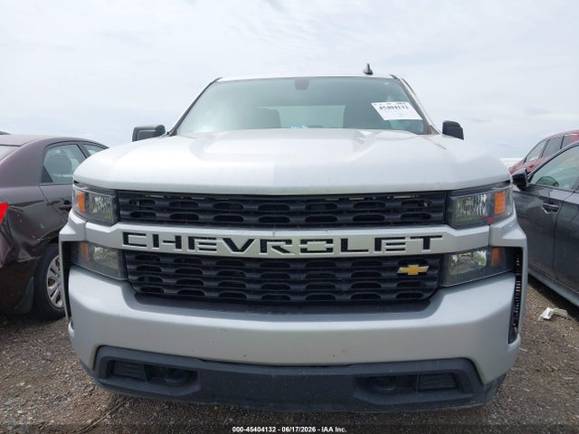 صورة مصغرة 12 لـ 2020 Chevrolet SILVERADO 1500