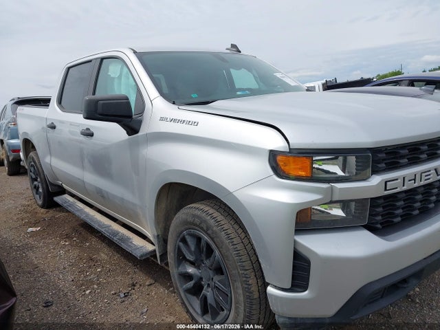 صورة مصغرة 13 لـ 2020 Chevrolet SILVERADO 1500