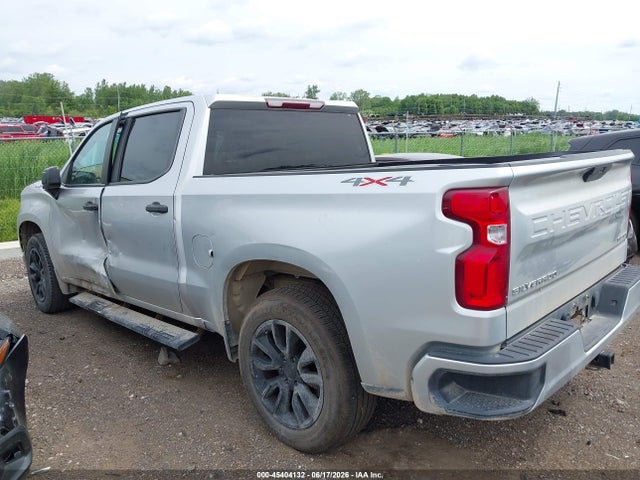صورة مصغرة 14 لـ 2020 Chevrolet SILVERADO 1500