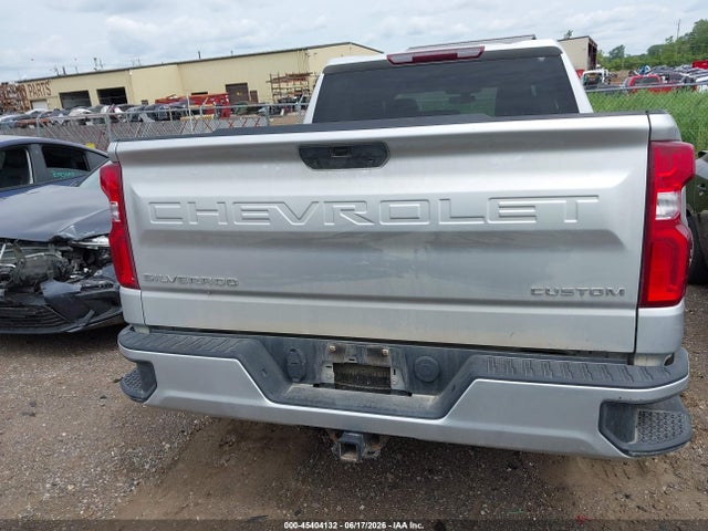 صورة مصغرة 16 لـ 2020 Chevrolet SILVERADO 1500