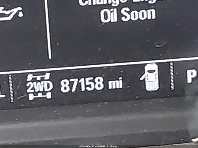 2020 Chevrolet SILVERADO 1500 照片 7