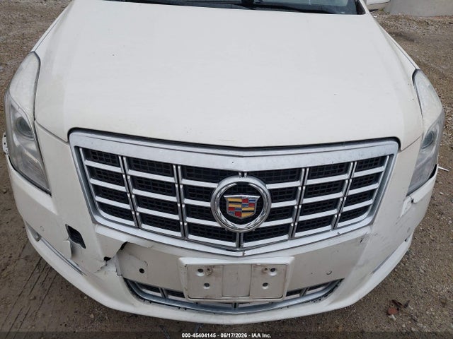 2014 Cadillac XTS LUXURY — миниатюра 12