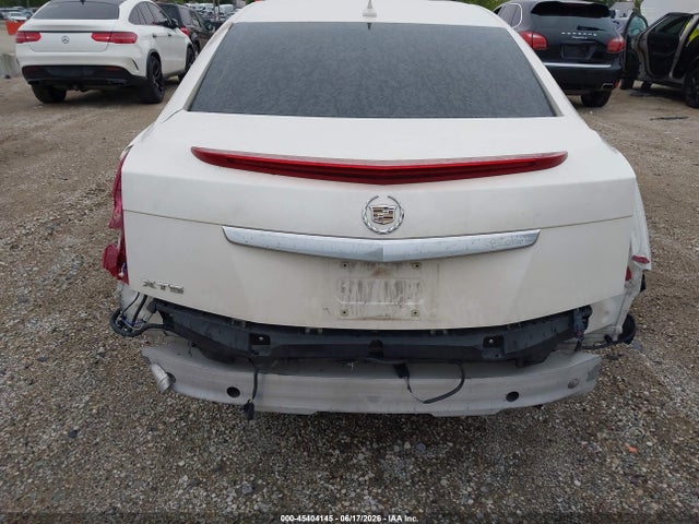 2014 Cadillac XTS LUXURY — миниатюра 16