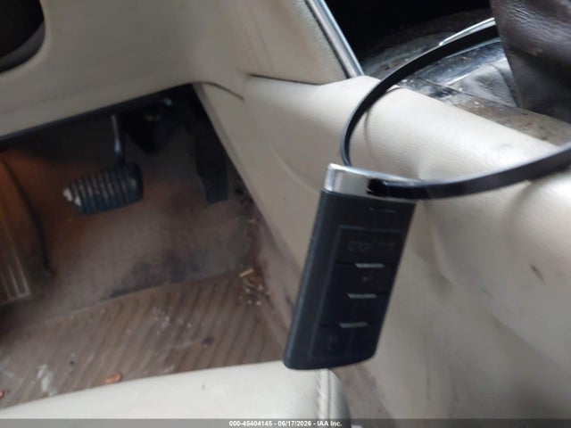 2014 Cadillac XTS LUXURY — миниатюра 11