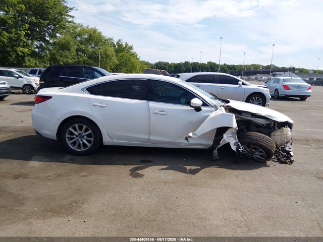 2016 Mazda MAZDA6 I SPORT 照片 6