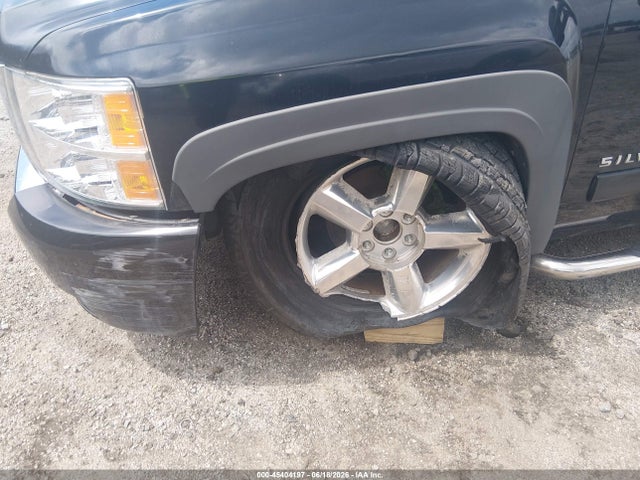 صورة 6 لـ 2009 Chevrolet SILVERADO 1500 LT