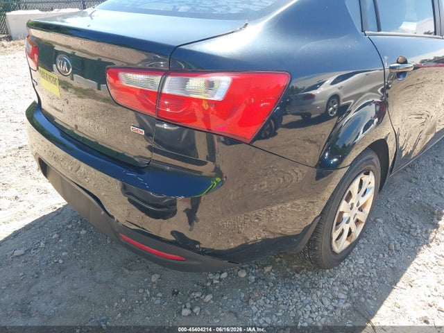 2013 KIA RIO LX 缩略图 14
