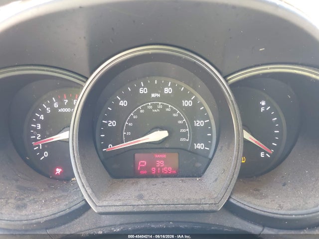 صورة 7 لـ 2013 KIA RIO LX