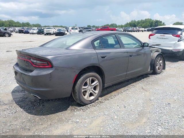 صورة 4 لـ 2023 Dodge CHARGER SXT