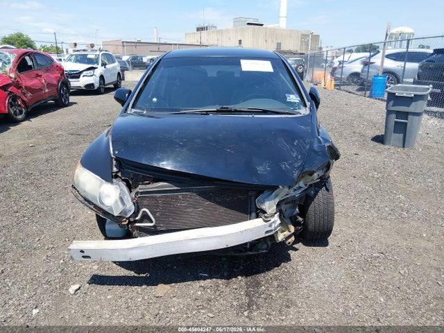 2008 Honda CIVIC LX thumbnail 12