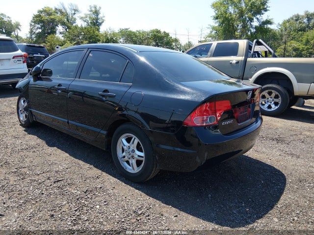 2008 Honda CIVIC LX 照片 3