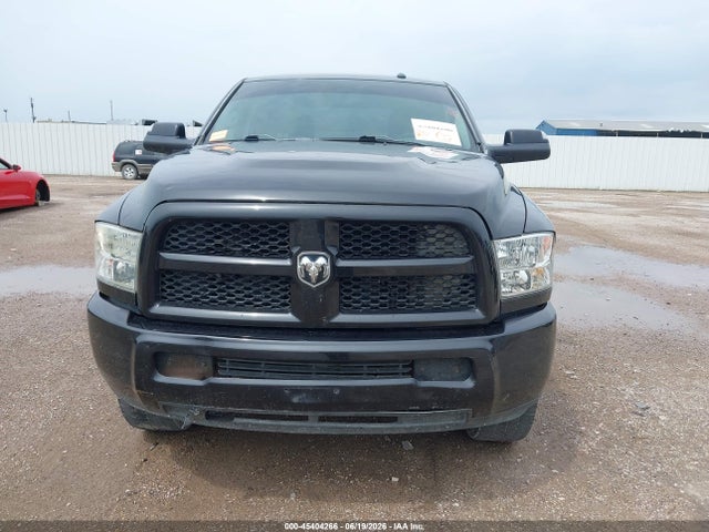 2016 RAM 2500 TRADESMAN 缩略图 12