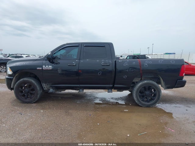 2016 RAM 2500 TRADESMAN 缩略图 14
