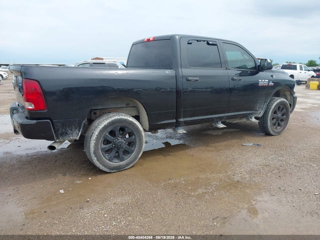 2016 RAM 2500 TRADESMAN 照片 4