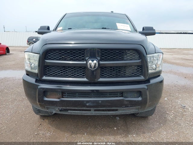 2016 RAM 2500 TRADESMAN 照片 6
