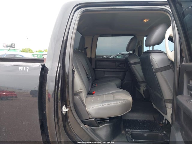 2016 RAM 2500 TRADESMAN 照片 8