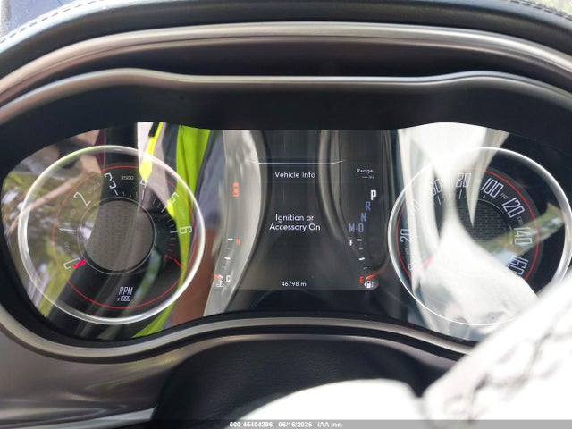 2021 Dodge CHALLENGER SXT 照片 7