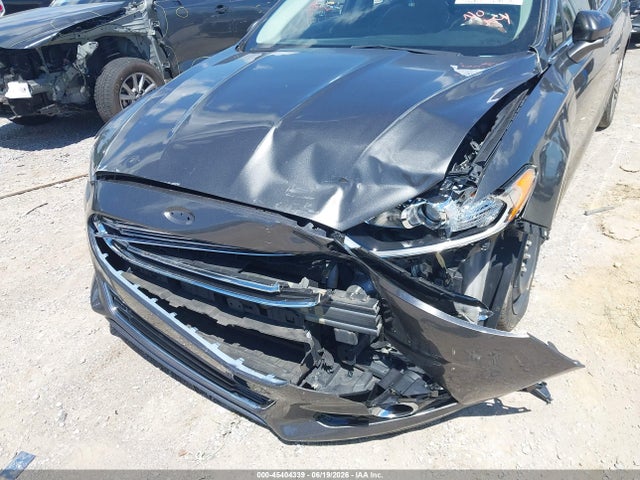 2016 FORD FUSION SE — фото 6