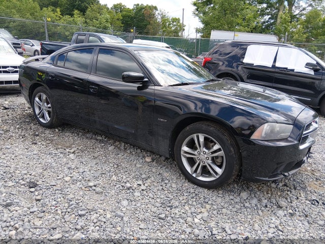 2013 Dodge CHARGER R/T 照片 1