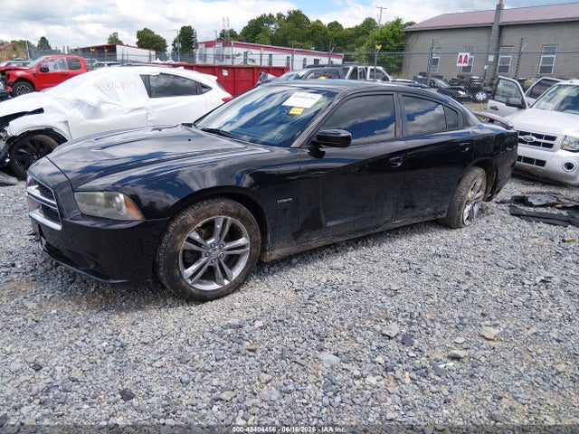 2013 Dodge CHARGER R/T 照片 2
