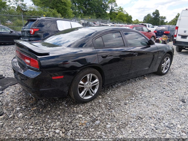 2013 Dodge CHARGER R/T 照片 4