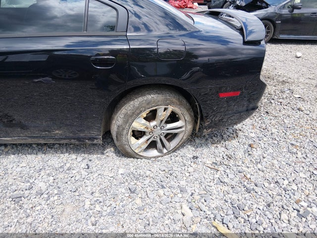 2013 Dodge CHARGER R/T 照片 6