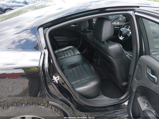 2013 Dodge CHARGER R/T 照片 8