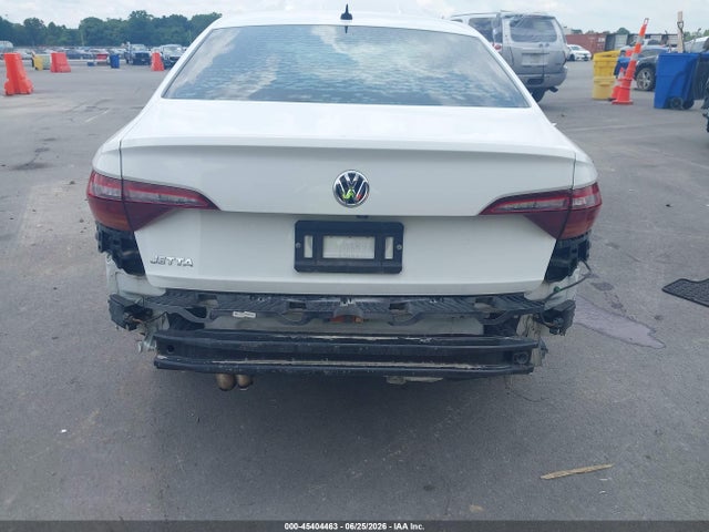 2019 Volkswagen JETTA 1.4T R-LINE/1.4T S/1.4T SE — фото 6