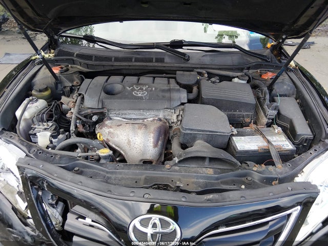 صورة 10 لـ 2010 Toyota CAMRY