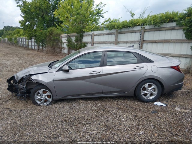 2023 Hyundai ELANTRA SE 缩略图 15