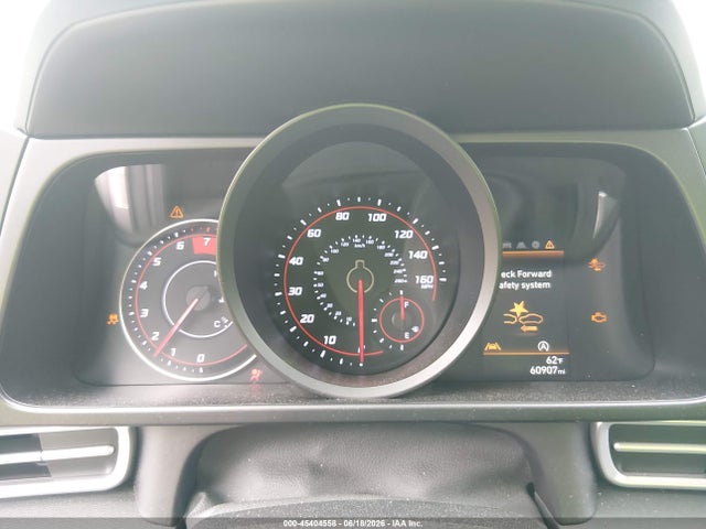 صورة 7 لـ 2023 Hyundai ELANTRA SE