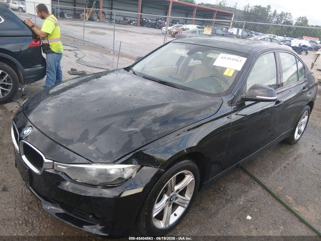 2013 BMW 328I XDRIVE 照片 2