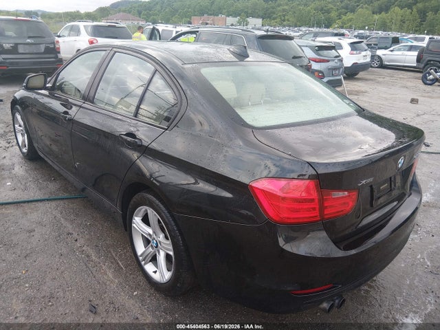 2013 BMW 328I XDRIVE 照片 3