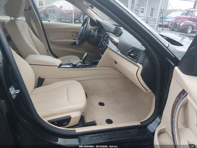 2013 BMW 328I XDRIVE 照片 5