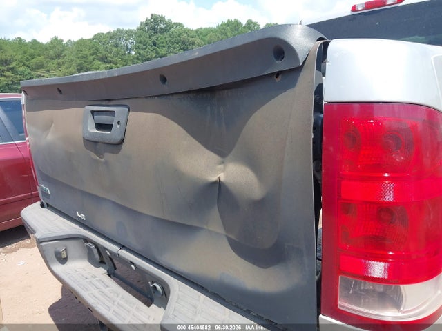 صورة 6 لـ 2012 GMC SIERRA 1500 SLE