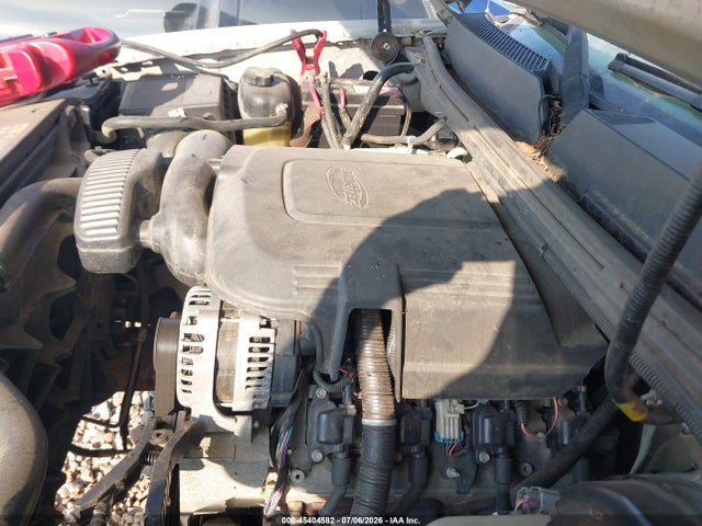 صورة 10 لـ 2012 GMC SIERRA 1500 SLE