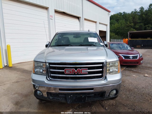 صورة مصغرة 12 لـ 2012 GMC SIERRA 1500 SLE